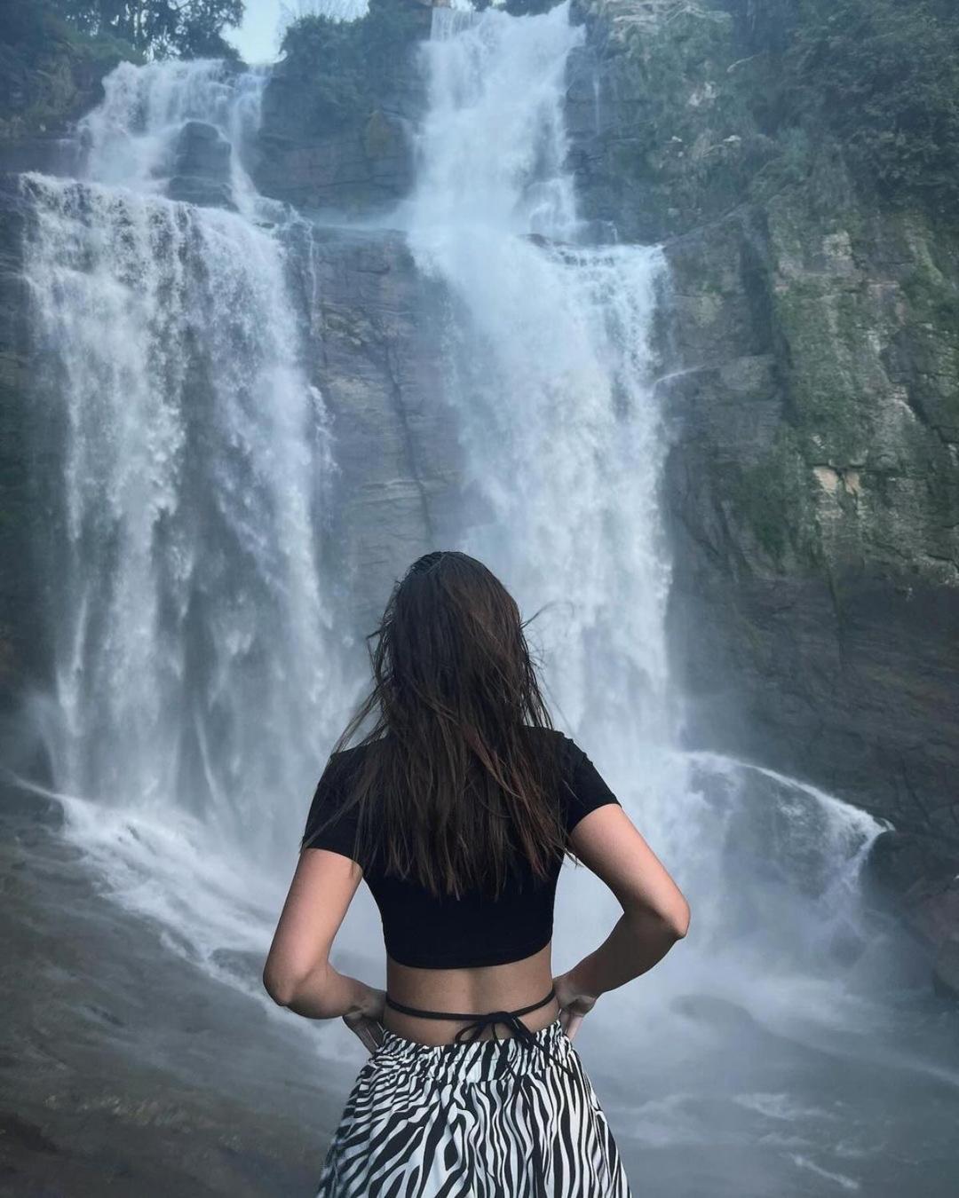 Ramboda Falls Plc Экстерьер фото