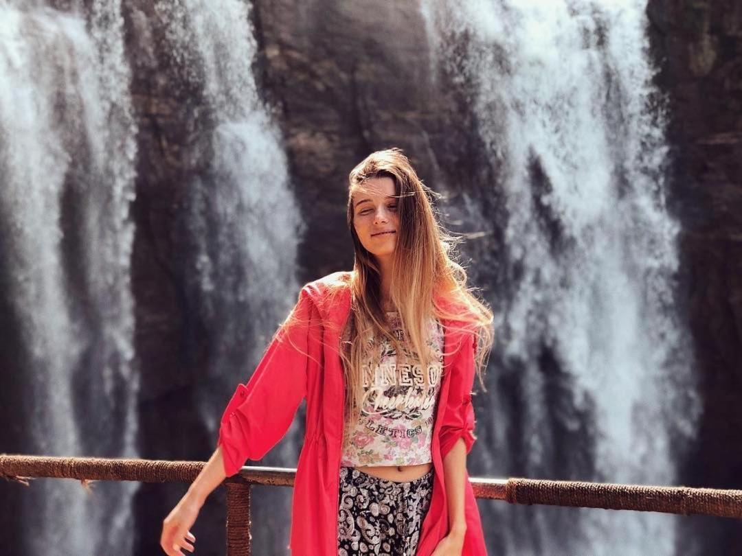 Ramboda Falls Plc Экстерьер фото