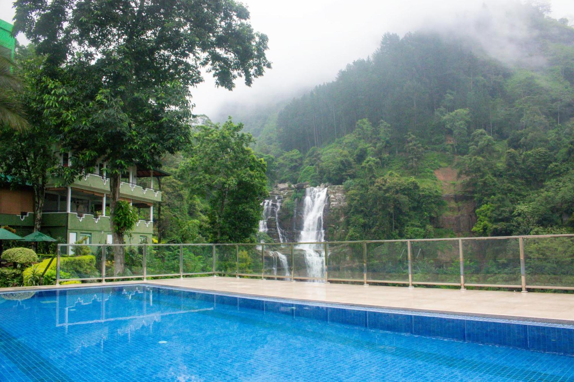 Ramboda Falls Plc Экстерьер фото